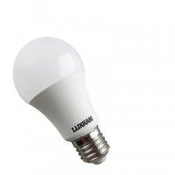 BOMB. 10,5W 6400K LED STANDAR E27 1051LM - Bombillas - 1